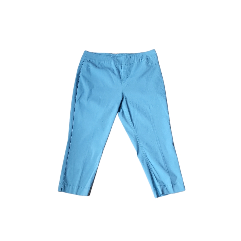 Soft Surroundings Women's Capris Pants Size PXL